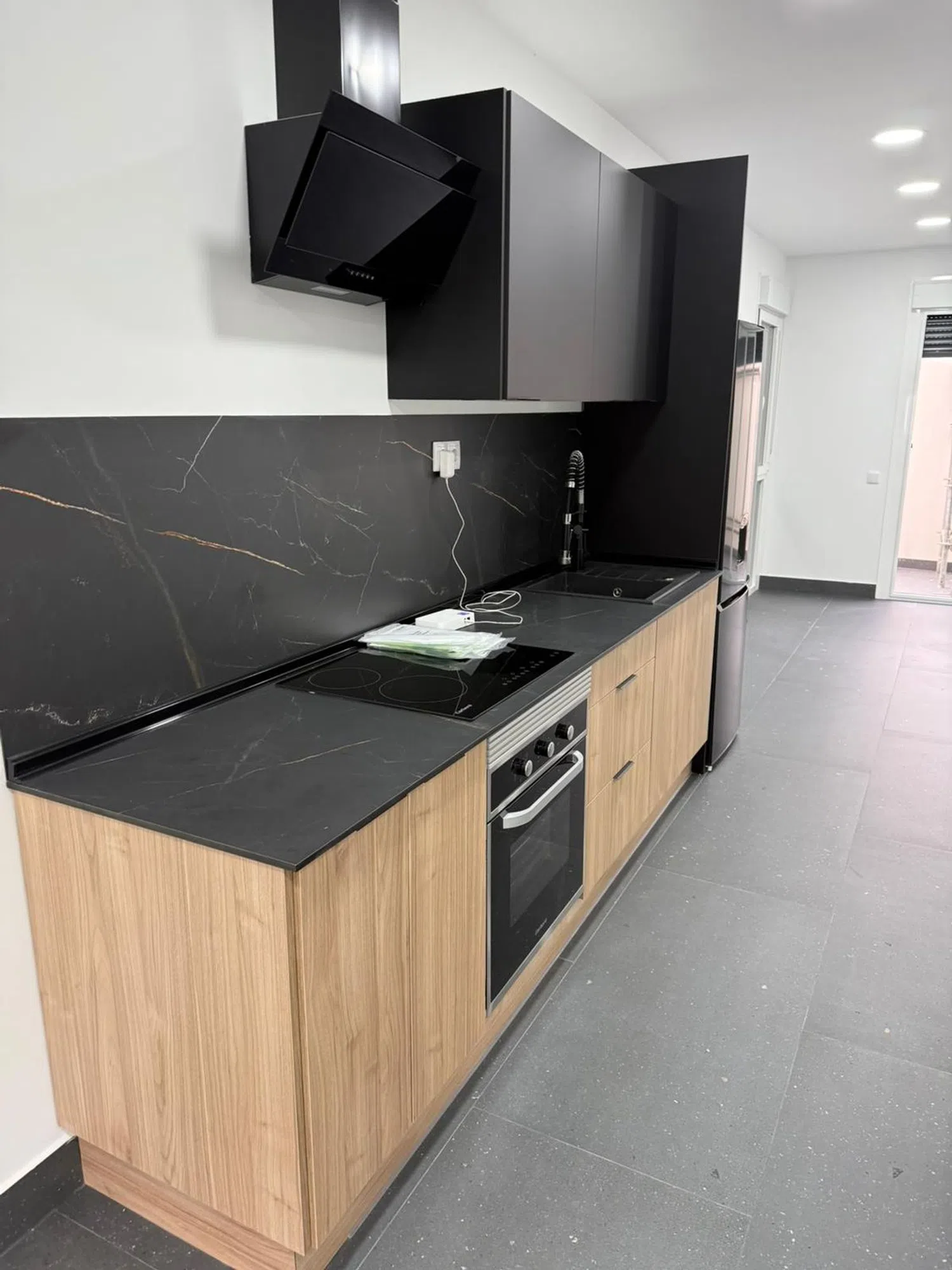 Estudio en calle duque, 45 - Foto 1