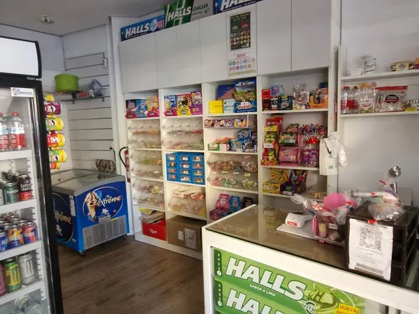 Local en Kiosco en Calle Erudito Orellana, 13, Arrancapins - Foto 3