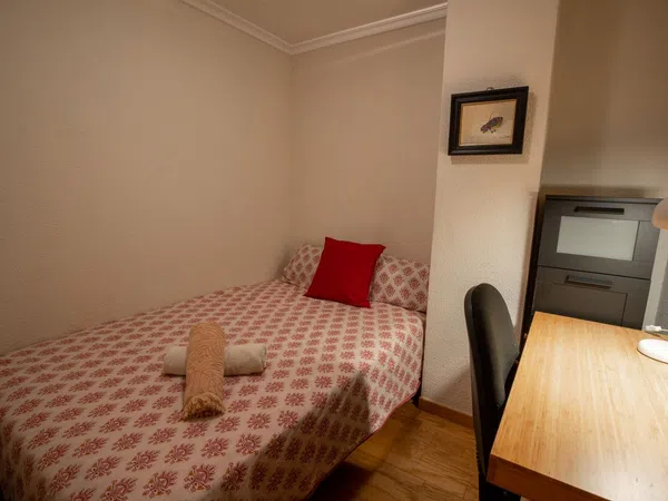 Piso en calle de l'Antiga Senda d'En Senent, 10 - Foto 7