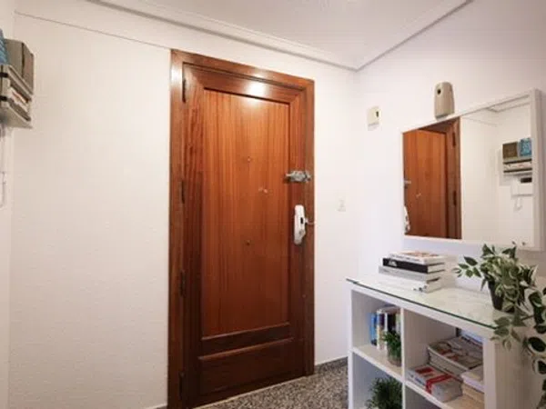 Piso en Calle del Doctor Vicente Pallarés, 12, L'Amistat - Foto 18