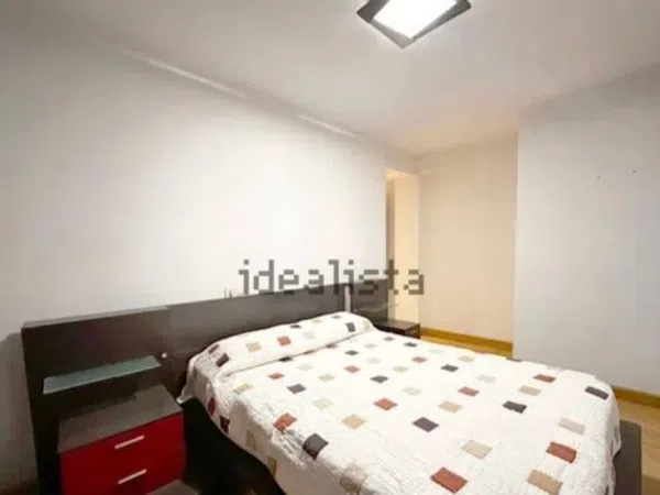 Piso en calle Vasco de Gama, 6 - Foto 14