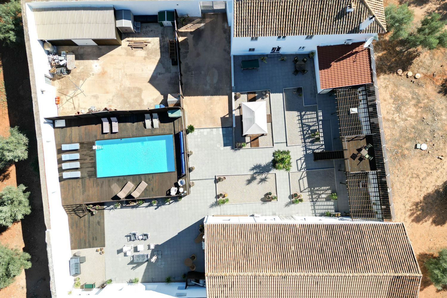 Casa o chalet independiente en Calle Doctor Diego Aragon, 12, Zona Fuentemora, Zona Fuentemora - Foto 18