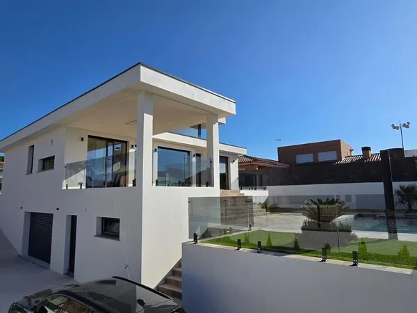 Casa o chalet independiente en La Goba - Foto 5