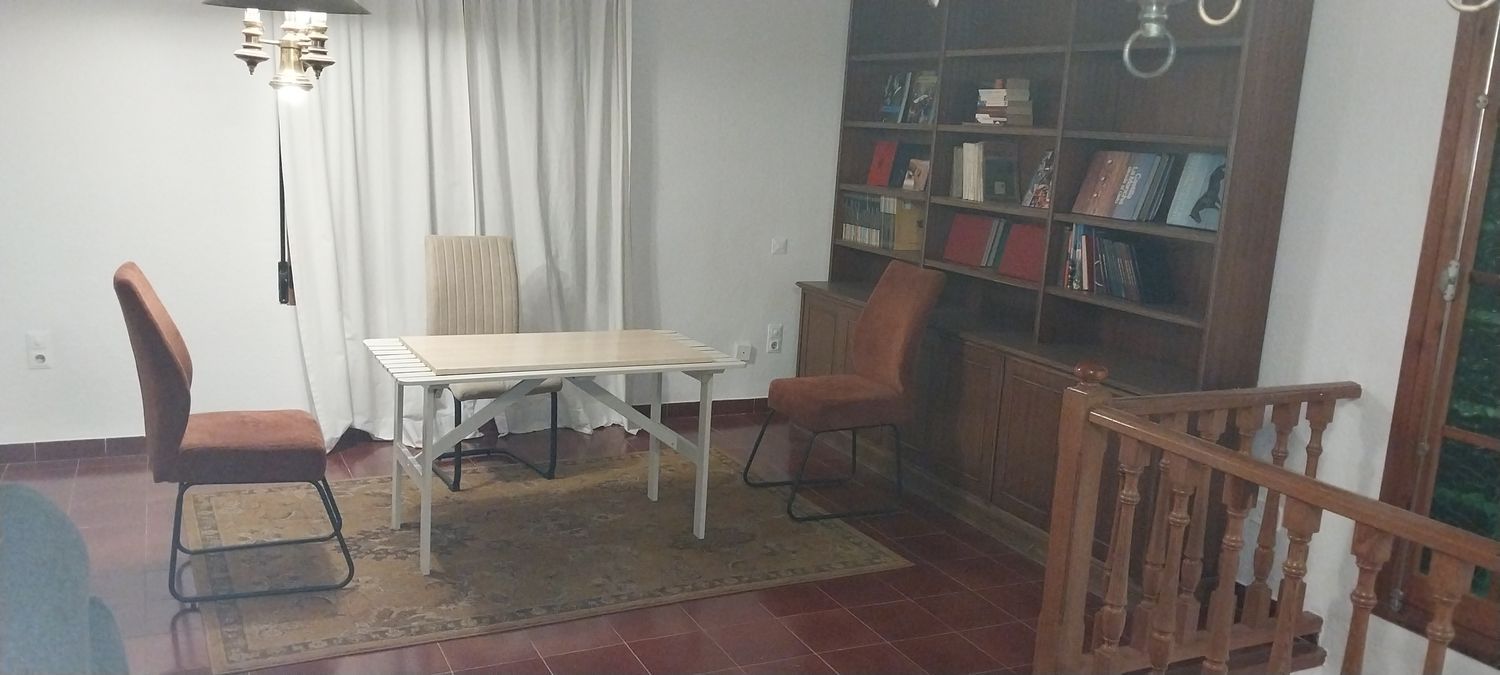 Casa o chalet independiente en Avenida de les Delícies, 34, Montesol, Montesol - Foto 2