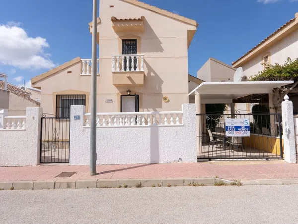Casa o chalet independiente en Centro de la Ciudad Quesada, Centro de la Ciudad Quesada - Foto 1