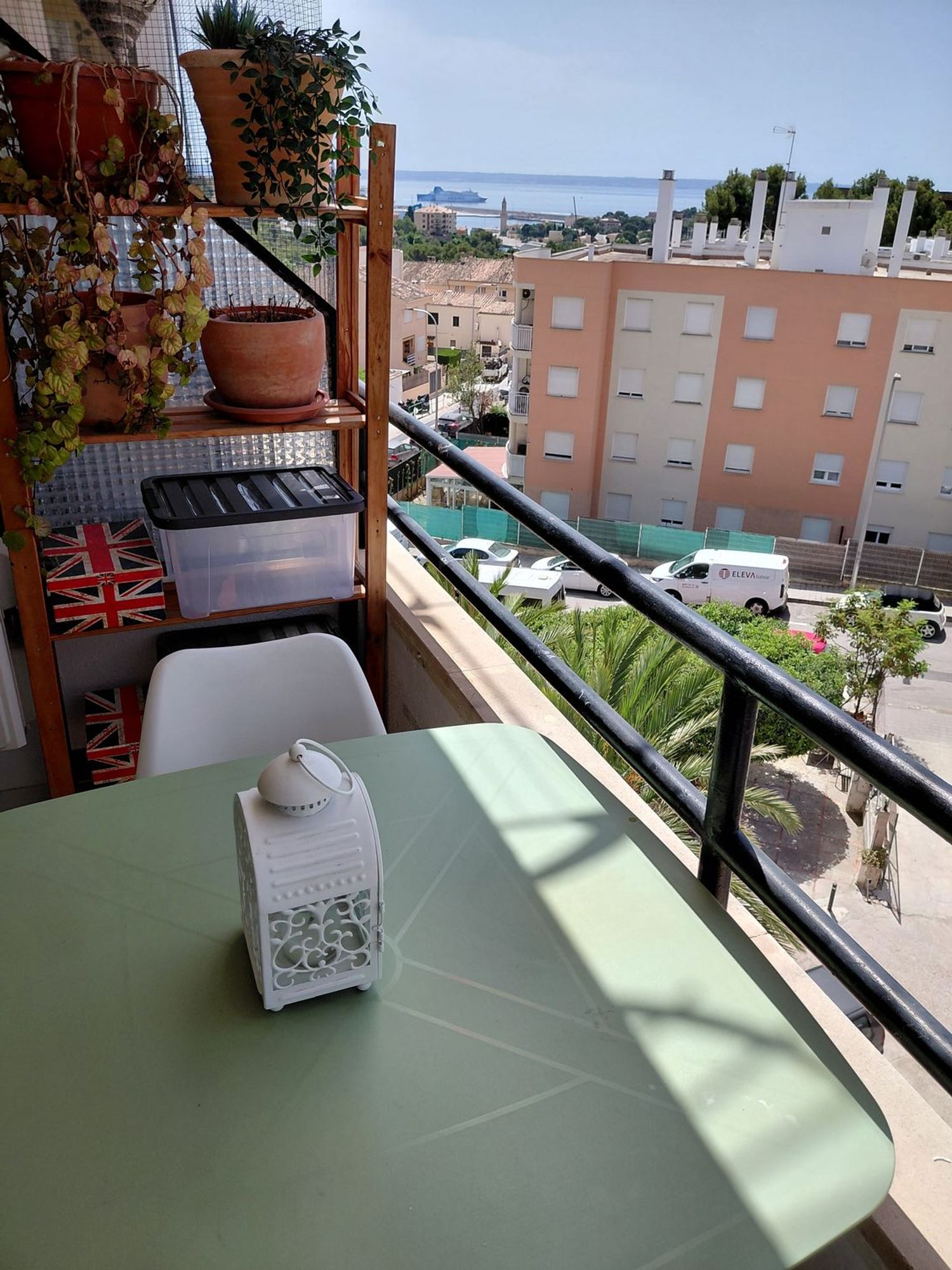 Estudio en Calle d'Antoni Mus, 5, Cala Major - Foto 11