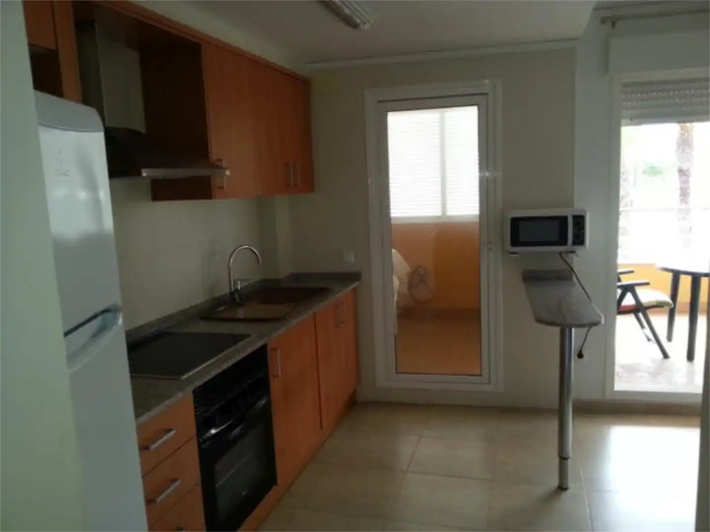 Apartamento en Playa Tavernes de la Valldigna - Foto 4