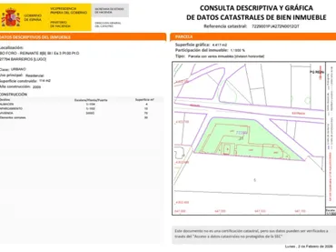 Apartamento en  Carretera General Reinante 5 - Foto 10