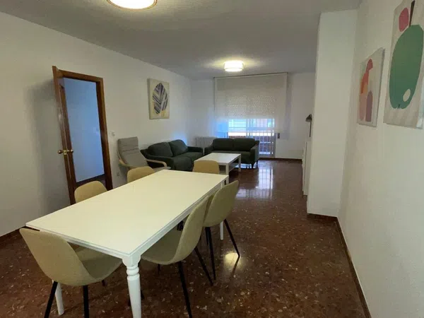 Piso en Avenida de Cervantes, 6, El Vial - Ronda de Tejares - Foto 15