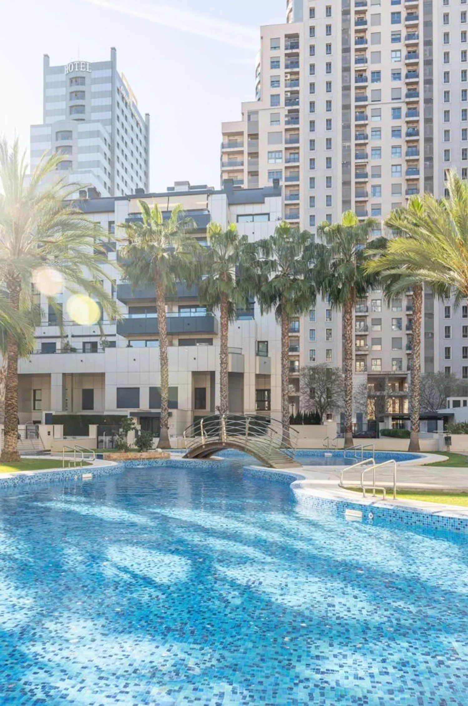 Piso en avenida de les Corts Valencianes, 26 - Foto 14