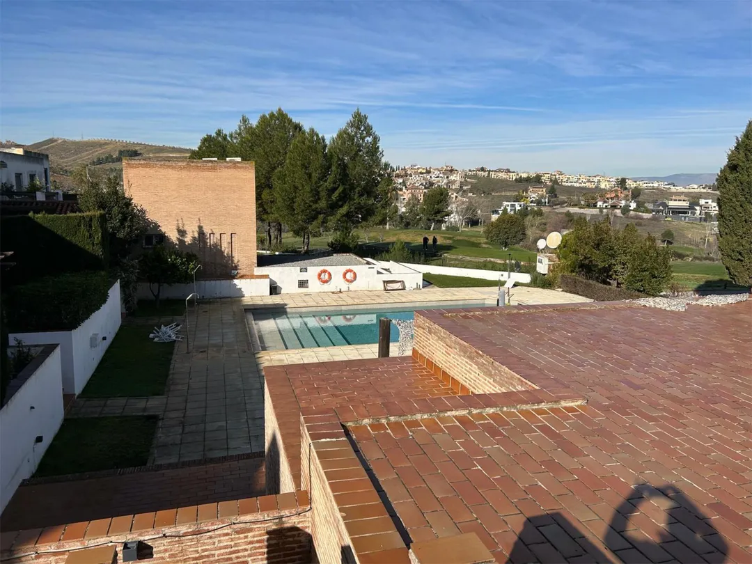 Casa adosada en  Calle Campo de Golf 10 - Foto 3