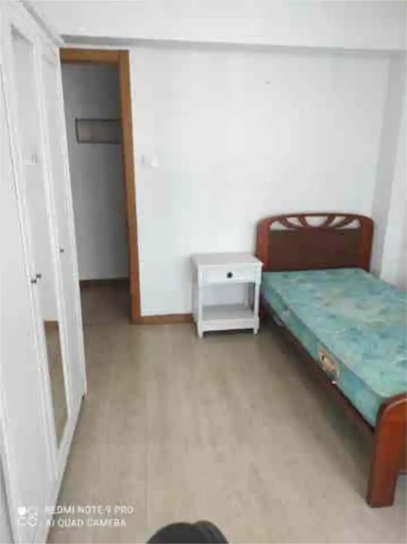 Piso en Juan Florez - Foto 2
