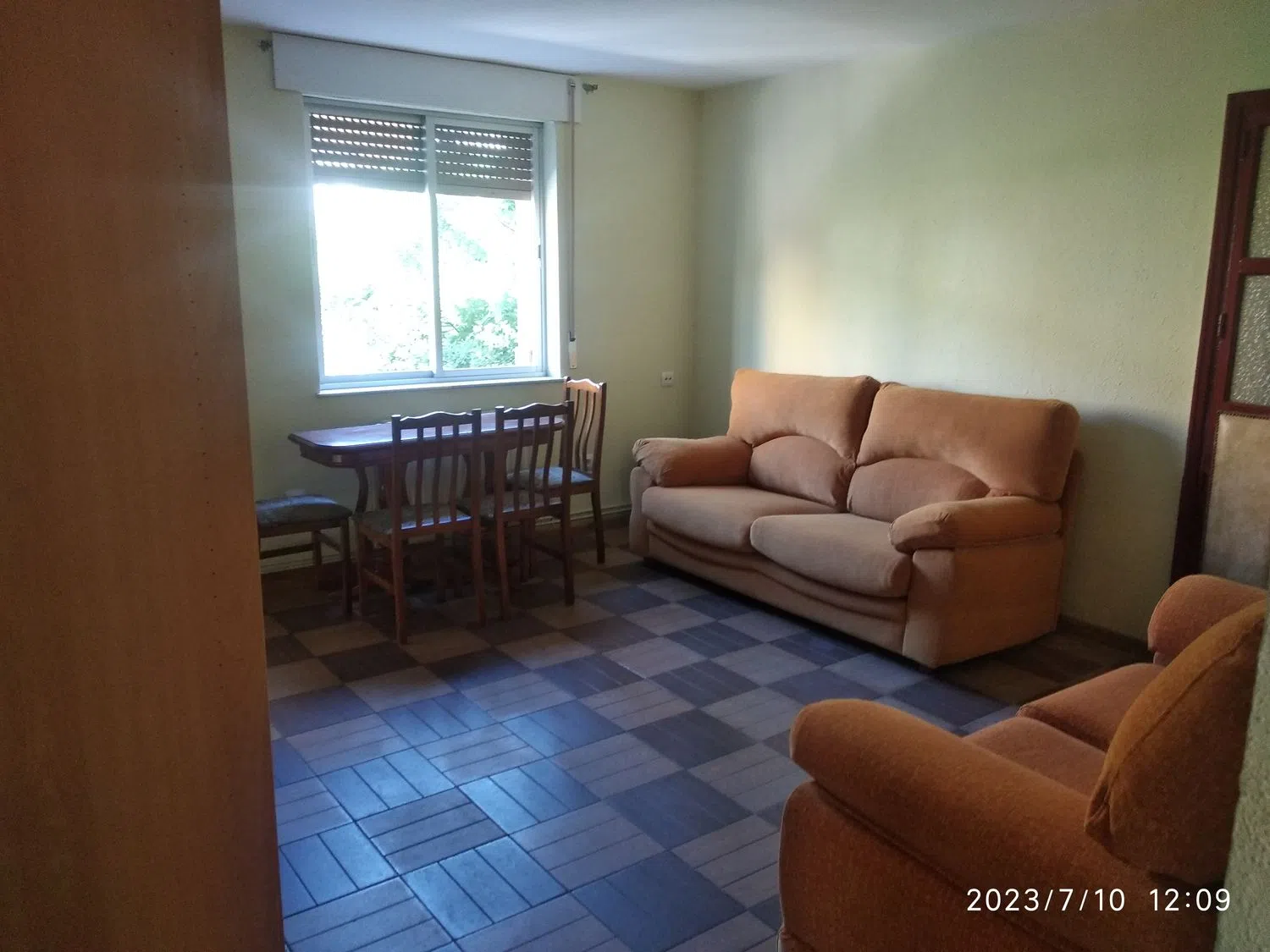 Piso en calle de Caramuel, 31 - Foto 2