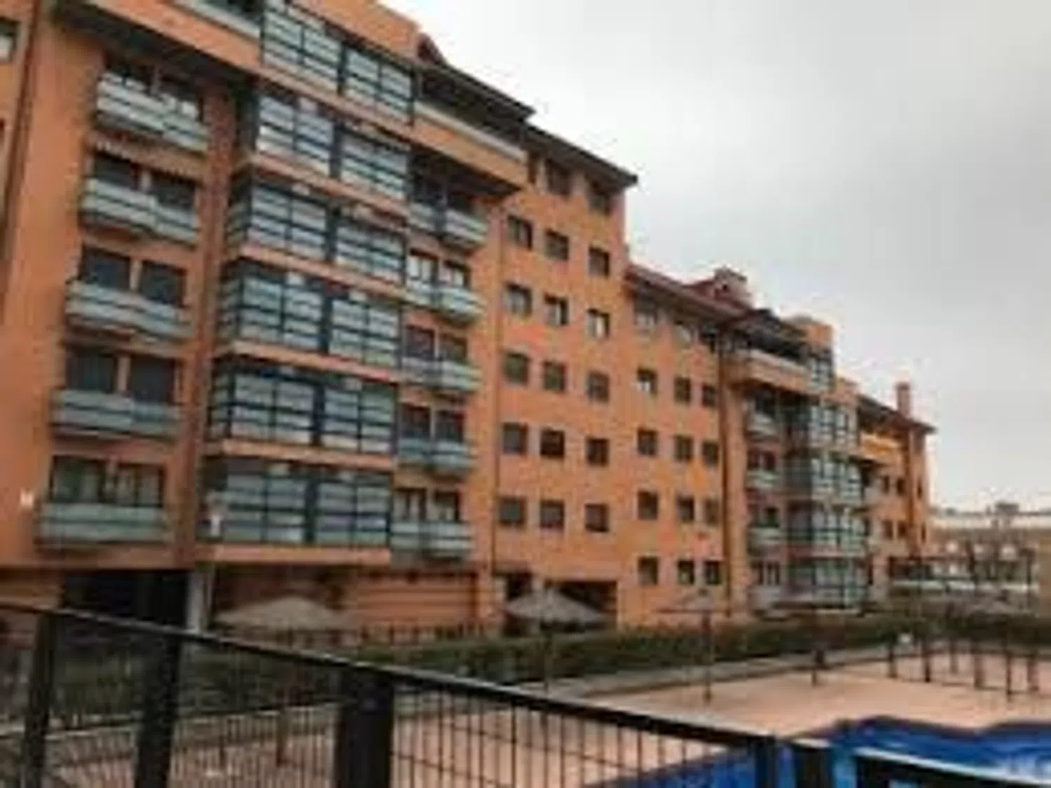 Estudio en avenida Pablo Iglesias, 100 - Foto 27