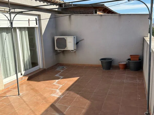 Piso en avenida Ciudad de Almería, 195 - Foto 11