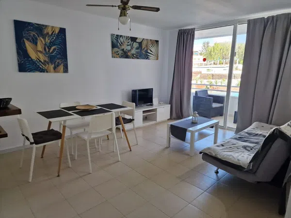 Estudio en Avenida J.M. Galván Bello, 20 - Foto 7