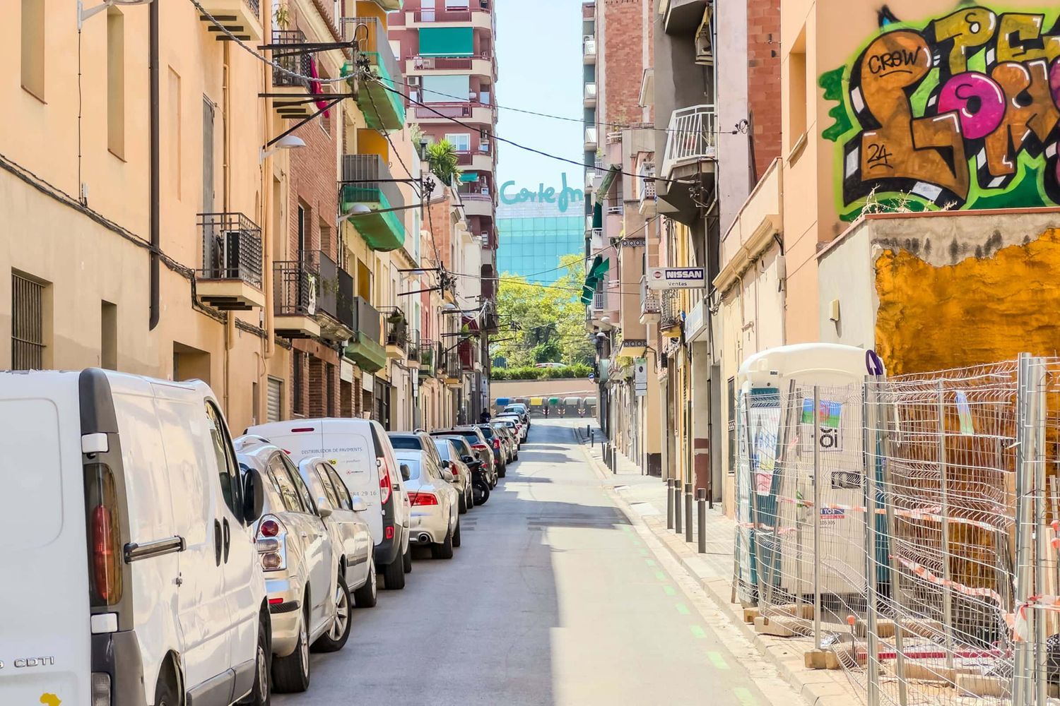 Piso en Calle de Cabrera s/n, Sant Andreu - Foto 21