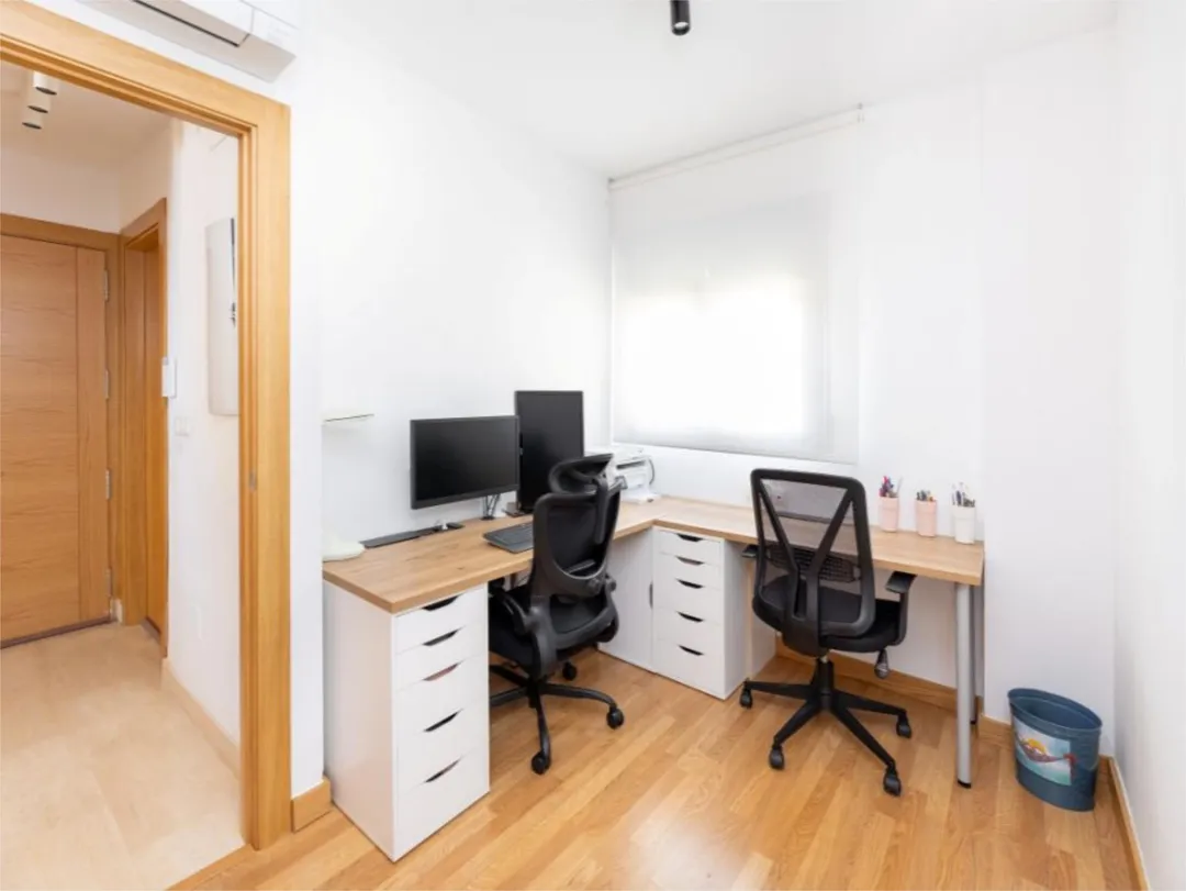 Casa adosada en  Paseo de la Raspa 2 - Foto 10