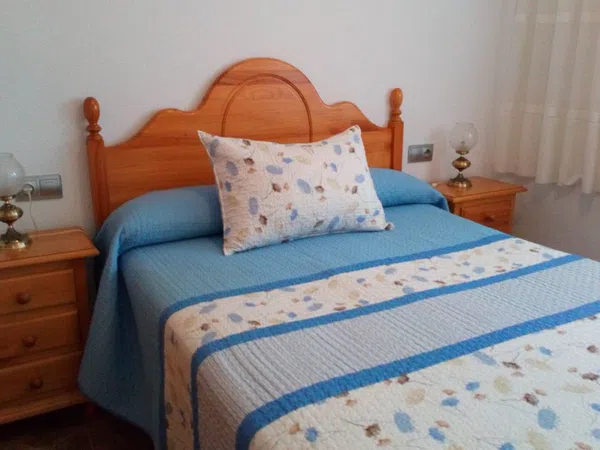 Piso en Paseo Marítimo, 1, Las Marinas, Las Marinas - Foto 2