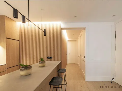 Piso en calle de San Lorenzo, 12