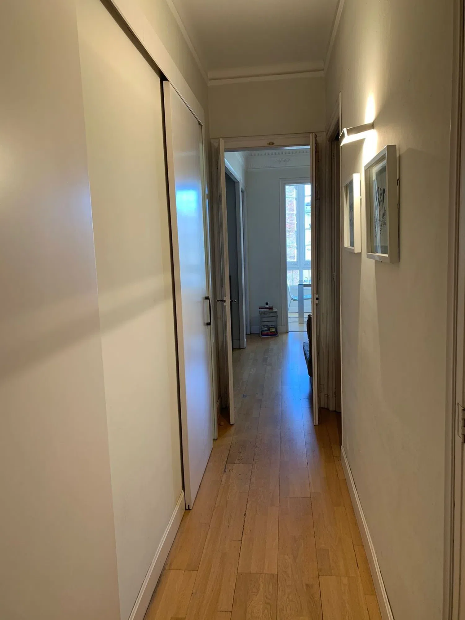 Piso en calle de Casanova, 117 - Foto 3