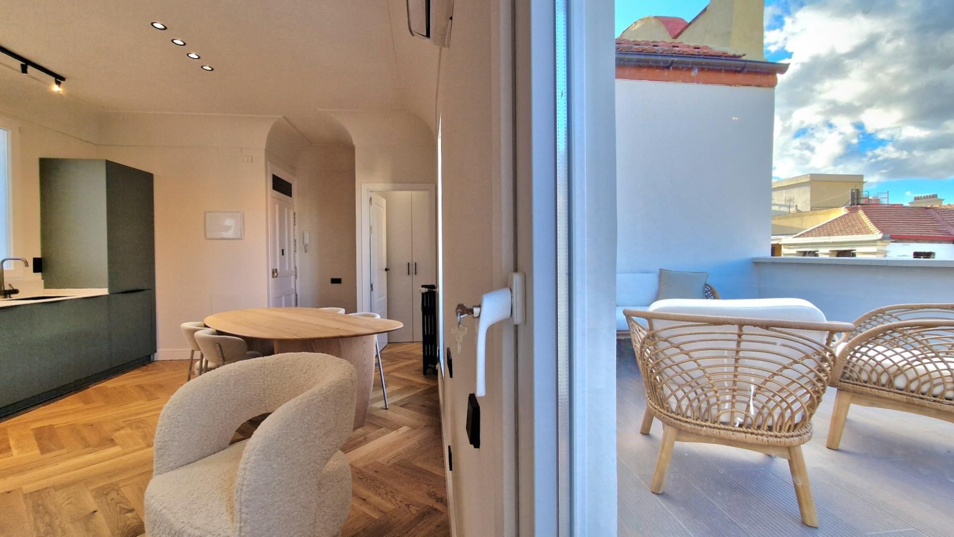 Piso en  Calle de Don Ramón de la Cruz 78 - Foto 28