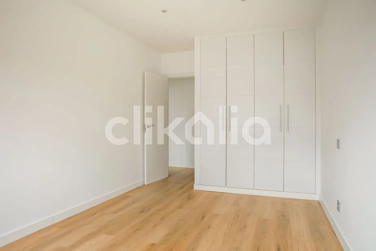 Piso en paseo de la Castellana - Foto 11