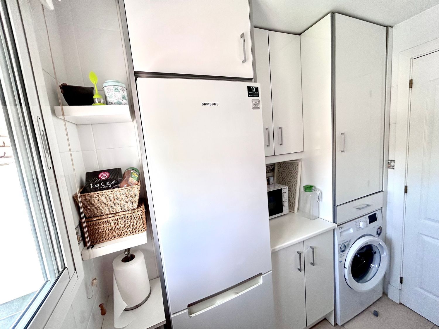 Piso en calle Geranio, 33 - Foto 13