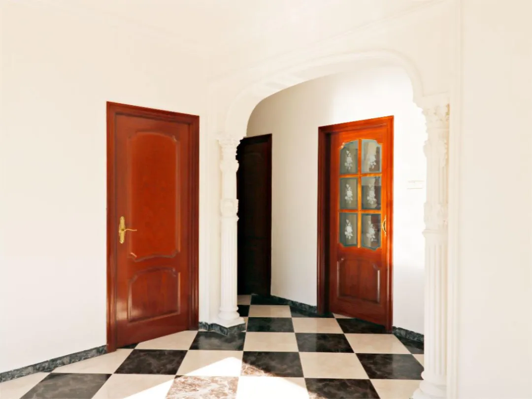 Piso en  Plaza Góngora 1 - Foto 15