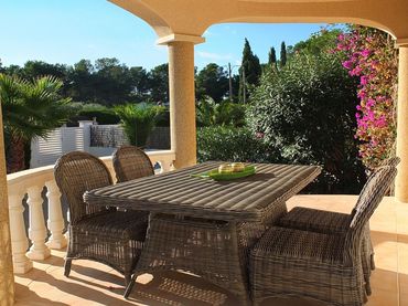 Chalet en  Carrer Trajacapita 242b - Foto 25