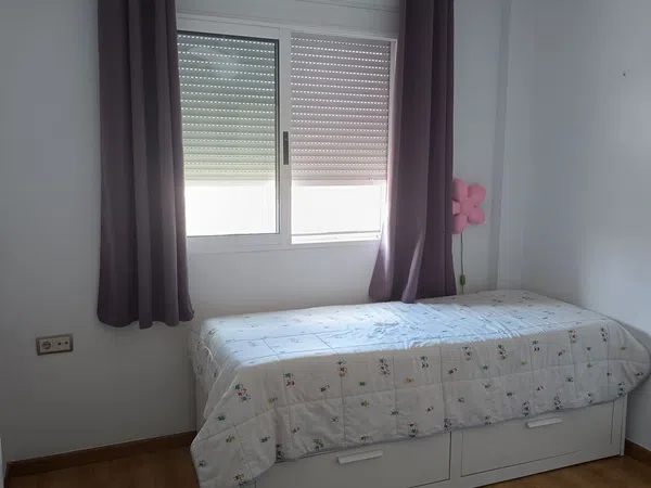 Chalet adosado en Calderón, 16, Sangonera la Verde - Foto 7