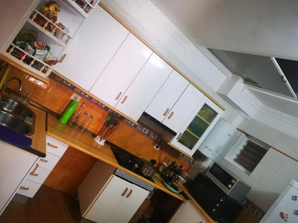 Casa o chalet independiente en juan de Valdés, 11 - Foto 6