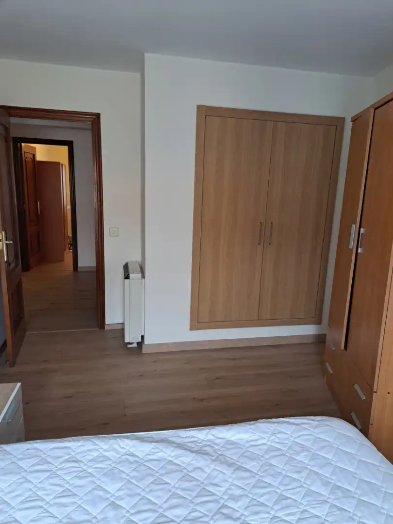 Piso en  Rúa de Fernando III o Santo 15 - Foto 18
