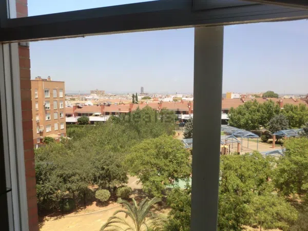 Piso en Calle Cerro Viejo, 8, Ciudad Aljarafe, Ciudad Aljarafe - Foto 12