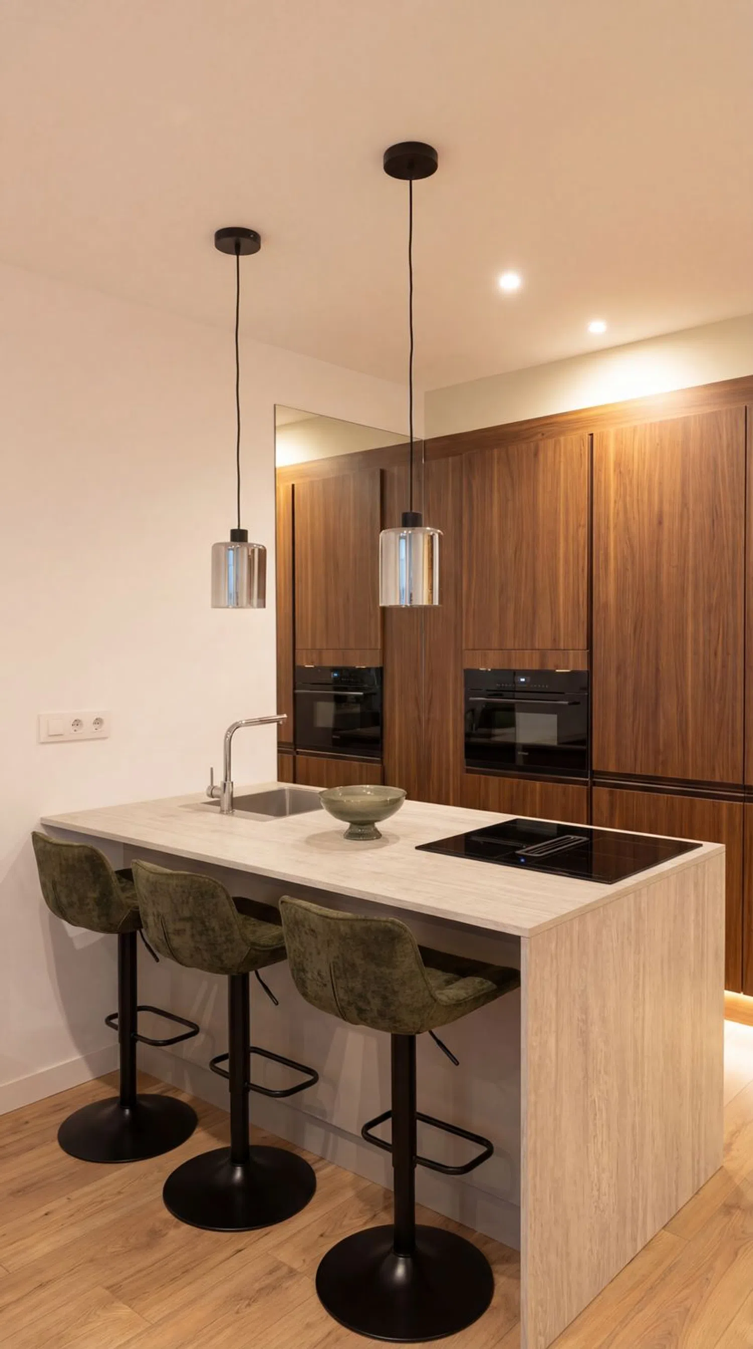 Piso en calle de Medellín, 8 - Foto 5