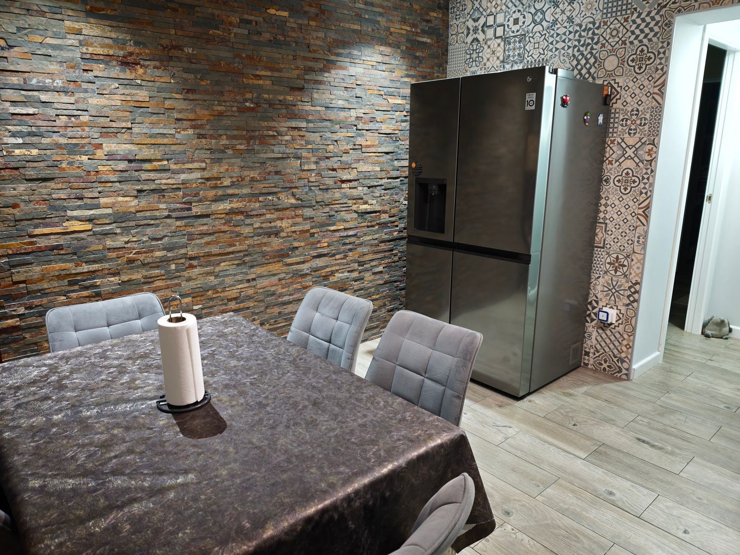 Casa o chalet independiente en Calle Ginés García Esquitino, 26, Los Magros-Casablanca - Foto 11
