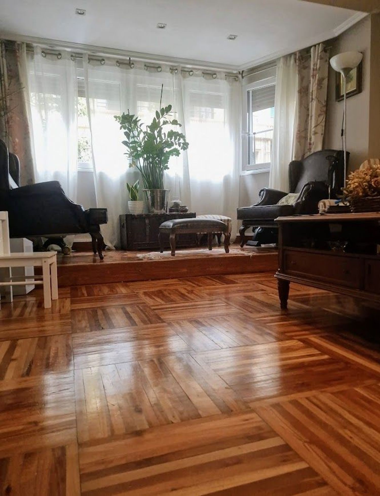 Piso en Calle de Francisco de Vitoria, 15, Paseo de la Constitución - Las Damas - Foto 6