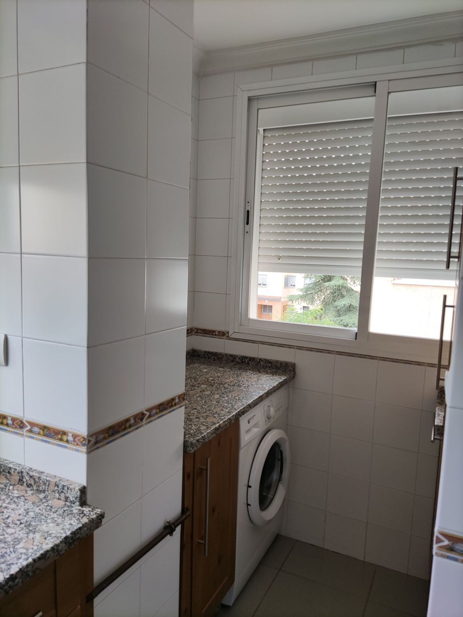 Piso en Calle Berlín, 20, Los Bermejales - Foto 6