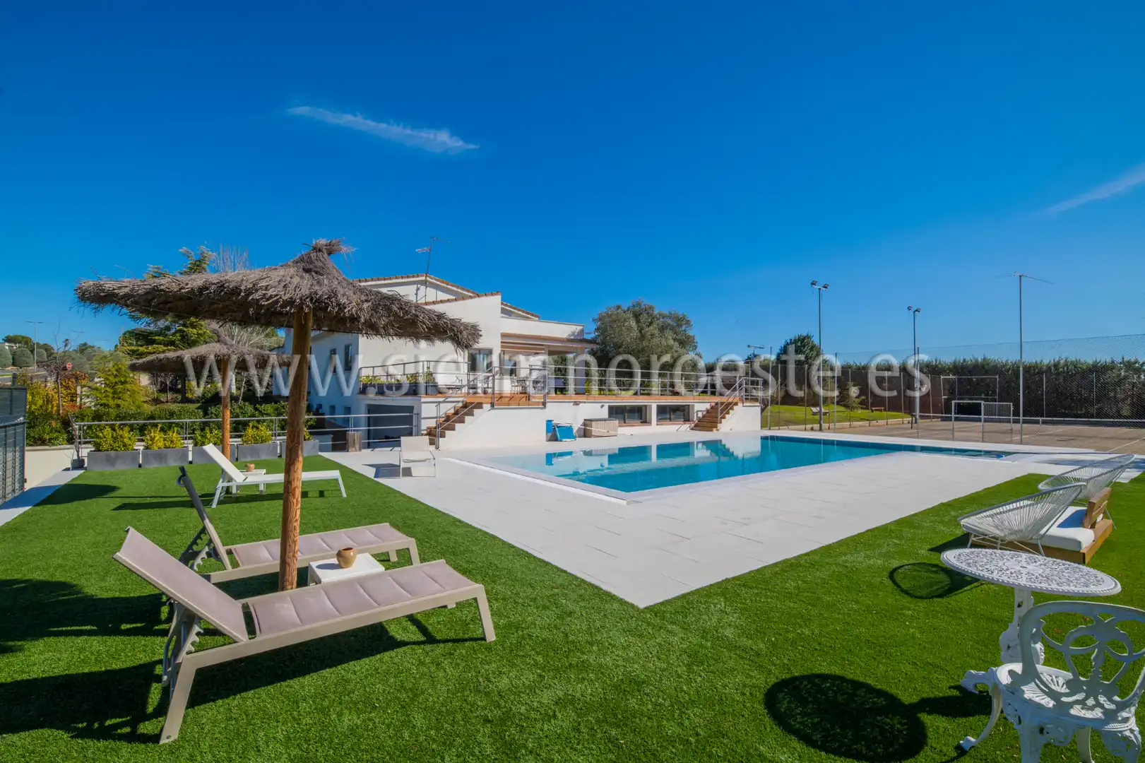 Chalet en Las Rozas de Madrid - Foto 2
