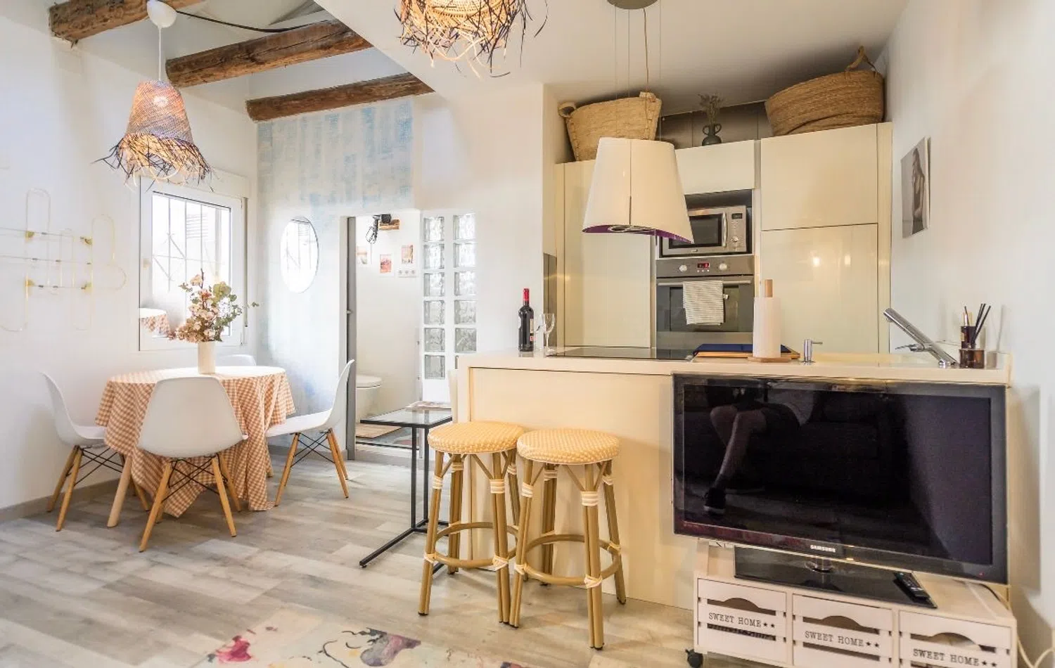 Dúplex en calle de Segovia, 47 - Foto 15