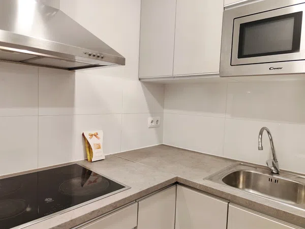 Piso en Plaza de Sants, Sants - Foto 2