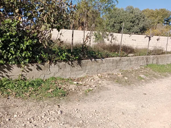 Finca rústica en camino de Bayarri, 92 PoligonoR - Foto 3