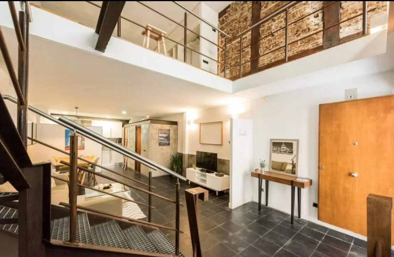 Dúplex en calle San Cosme y San Damián, 10 - Foto 8