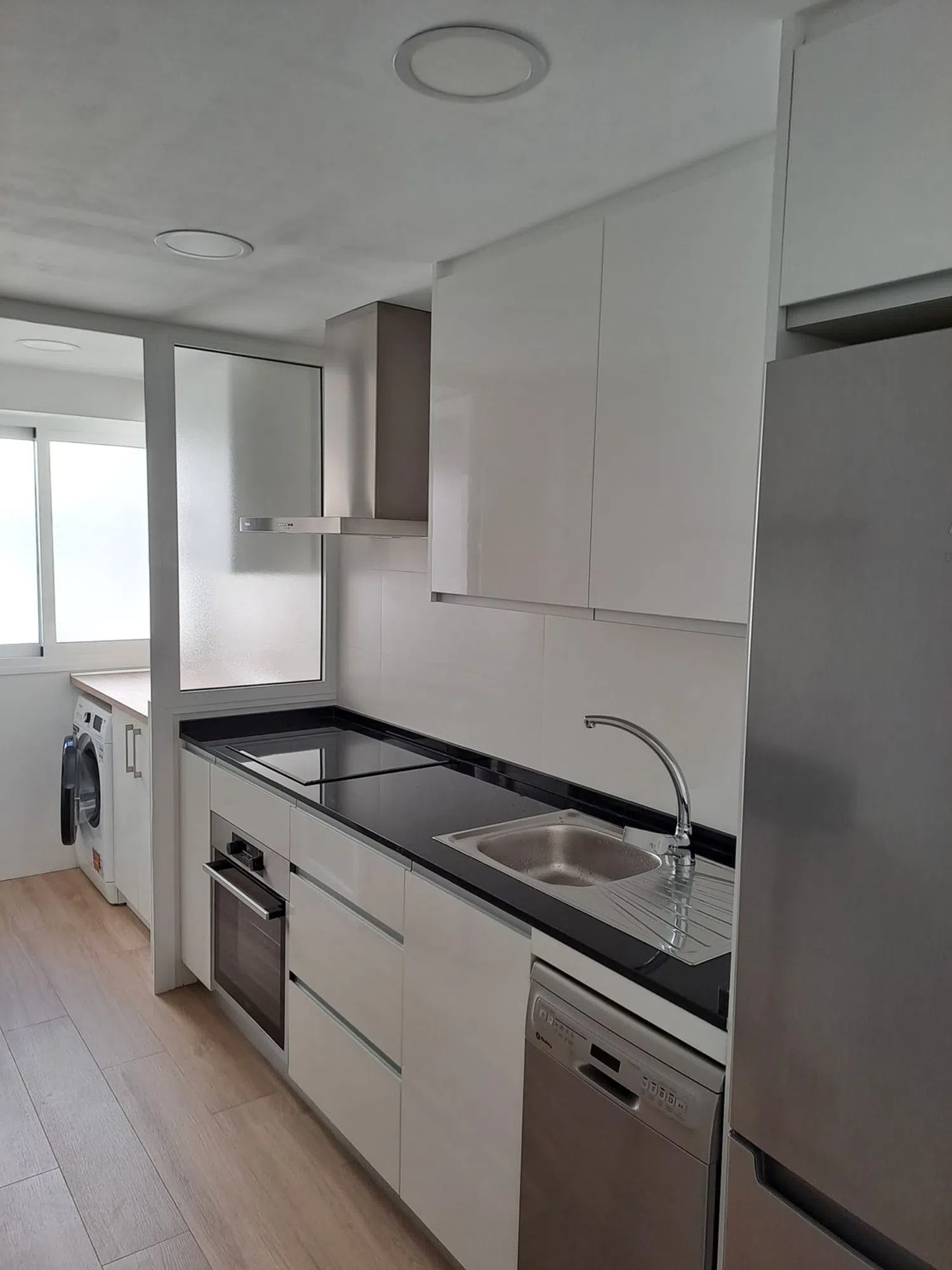 Piso en pasaje Miramar del Palo, 10 - Foto 4