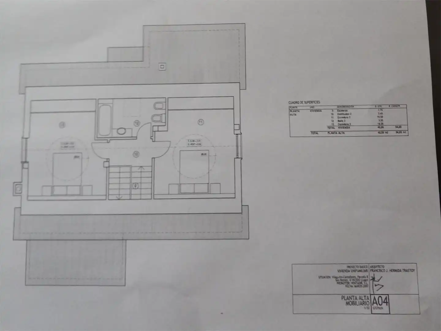 Chalet en  Lugar Vilagudin 5 - Foto 4