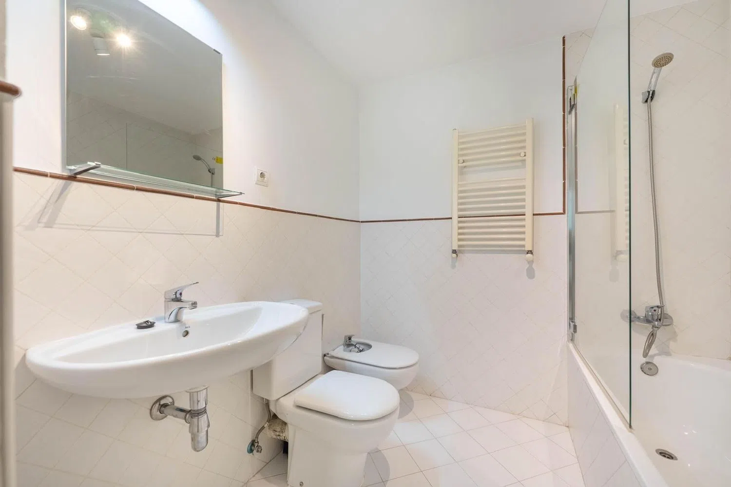 Piso en calle de Maldonado, 42 - Foto 1