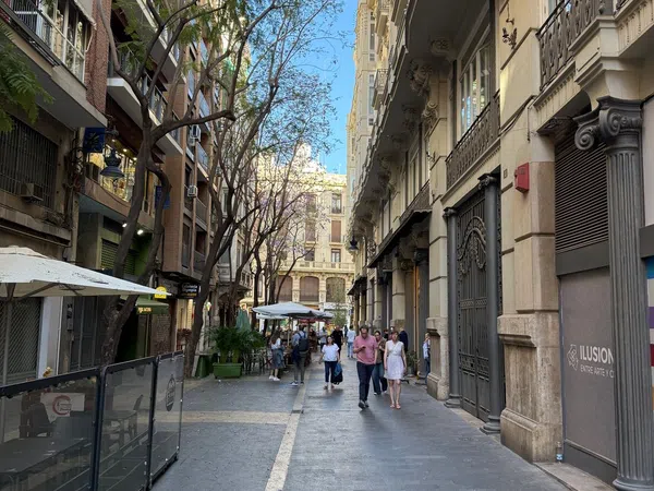Oficina en Calle del Mestre Clavé s/n, Sant Francesc - Foto 28