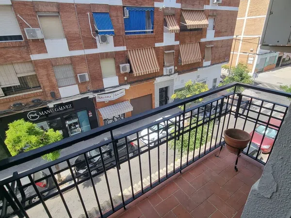 Piso en Calle Pintor Pedro Romana, 1, Levante - Foto 17