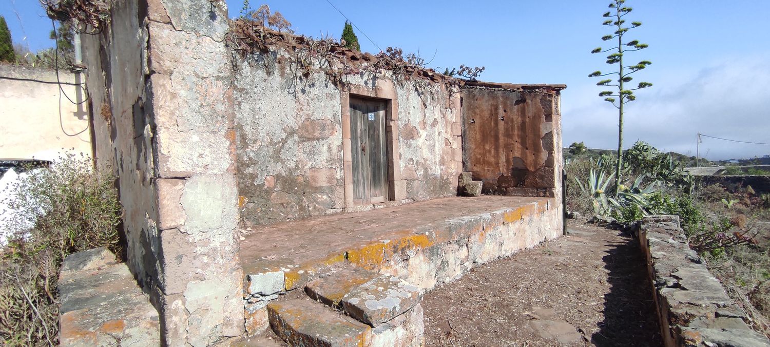 Casa rural en Lugar Los Roquetes, 53, San José del Álamo-El Hornillo, San José del Álamo-El Hornillo - Foto 2