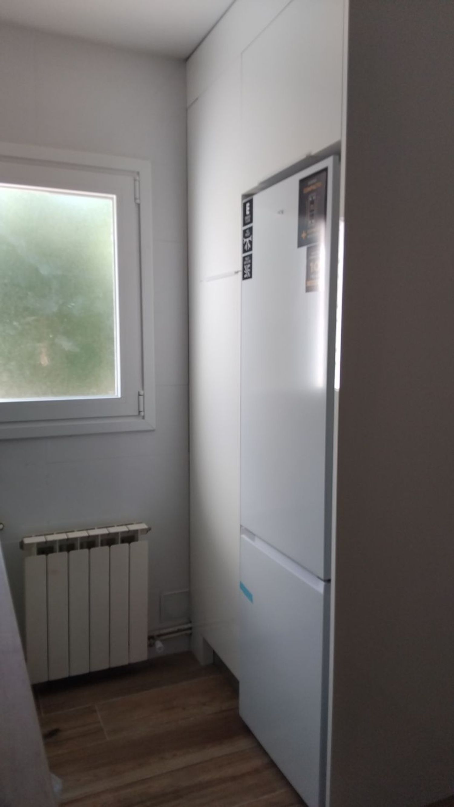 Piso en Calle Dársena, 27, La Victoria, La Victoria - Foto 3